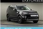 2018 Land Rover Discovery 3.0 TD6 HSE Luxury 5dr Auto