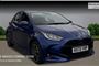 2023 Toyota Yaris 1.5 Hybrid Design 5dr CVT