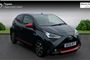 2019 Toyota Aygo 1.0 VVT-i X-Trend 5dr x-shift