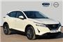 2022 Nissan Qashqai 1.3 DiG-T MH 158 Acenta Premium 5dr Xtronic