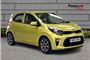 2020 Kia Picanto 1.0 Zest 5dr [4 seats]