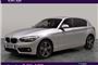 2019 BMW 1 Series 118i [1.5] Sport 5dr [Nav/Servotronic]