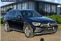 2021 Mercedes-Benz GLC GLC 300d 4Matic AMG Line Premium 5dr 9G-Tronic