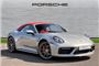 2020 Porsche 911 S 2dr PDK