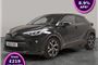 2021 Toyota C-HR 2.0 Hybrid Design 5dr CVT