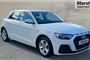 2019 Audi A1 25 TFSI SE 5dr