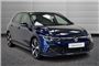 2021 Volkswagen Golf 2.0 TDI 200 GTD 5dr DSG