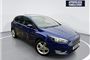 2016 Ford Focus 1.5 TDCi 120 Titanium 5dr