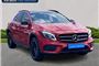 2020 Mercedes-Benz GLA GLA 200 AMG Line Edition Plus 5dr Auto