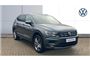 2021 Volkswagen Tiguan Allspace 1.5 TSI EVO Match 5dr DSG