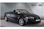 2020 Audi A3 35 TFSI S Line 2dr S Tronic