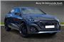 2024 Audi Q8 55 TFSI Quattro Launch Edition 5dr Tiptronic