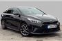 2019 Kia ProCeed 1.4T GDi ISG GT-Line 5dr