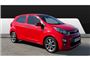 2021 Kia Picanto 1.0 3 5dr Auto [4 seats]