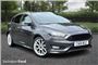 2018 Ford Focus 1.0 EcoBoost 140 ST-Line Navigation 5dr