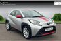 2023 Toyota Aygo X 1.0 VVT-i Pure 5dr