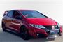 2016 Honda Civic Type R 2.0 i-VTEC Type R GT 5dr