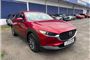 2021 Mazda CX-30 2.0 e-Skyactiv G MHEV SE-L Lux 5dr Auto