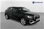 2021 Audi Q2 35 TDI Quattro S Line 5dr S Tronic