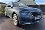 2021 Skoda Kamiq 1.0 TSI 95 SE 5dr