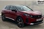 2022 Peugeot 3008 1.6 Hybrid4 300 GT Premium 5dr e-EAT8
