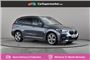 2019 BMW X1 xDrive 18d M Sport 5dr Step Auto