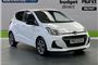 2019 Hyundai i10 1.0 Play 5dr