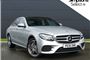 2019 Mercedes-Benz E-Class E400d 4Matic AMG Line 4dr 9G-Tronic