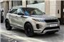 2023 Land Rover Range Rover Evoque 2.0 D200 Evoque Edition 5dr Auto