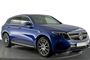 2023 Mercedes-Benz EQC EQC 400 300kW AMG Line 80kWh 5dr Auto