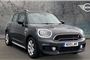 2019 MINI Countryman 1.5 Cooper S E ALL4 PHEV 5dr Auto