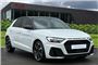 2024 Audi A1 30 TFSI 110 Black Edition 5dr S Tronic