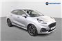 2023 Ford Puma 1.0 EcoBoost Hybr mHEV 155 ST-Line Vignale 5dr DCT