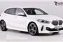 2021 BMW 1 Series 118i [136] M Sport 5dr Step Auto