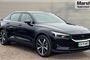 2020 Polestar 2 300kW Pilot Plus 78kWh Dual motor 5dr 4WD Auto