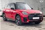 2024 MINI Countryman 2.0 S Sport ALL4 5dr Auto