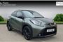 2022 Toyota Aygo X 1.0 VVT-i Air Edition 5dr Auto