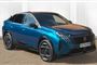 2024 Peugeot 3008 157kW GT 73kWh 5dr Auto