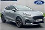 2021 Ford Puma 1.0 EcoBoost Hybrid mHEV 155 ST-Line Vignale 5dr