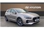 2018 Hyundai i30 1.4T GDI Premium 5dr