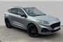 2023 Ford Kuga 2.5 PHEV Black Package Edition 5dr CVT