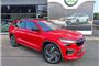 2023 Skoda Kodiaq vRS 2.0 TSI 245 vRS 4x4 5dr DSG [7 Seat]