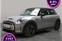 2021 MINI Electric 135kW Cooper S Level 1 33kWh 3dr Auto