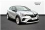 2021 Renault Captur 1.0 TCE 100 Play 5dr