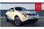 2018 Nissan Juke 1.6 Tekna 5dr Xtronic