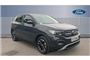 2020 Volkswagen T-Cross 1.0 TSI S 5dr