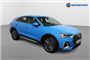 2022 Audi Q3 35 TFSI S Line 5dr S Tronic