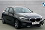 2021 BMW 1 Series 116d SE 5dr Step Auto