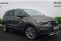 2019 Vauxhall Crossland X 1.2T [130] Sport 5dr [Start Stop] Auto