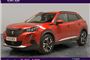 2021 Peugeot 2008 1.2 PureTech Allure 5dr